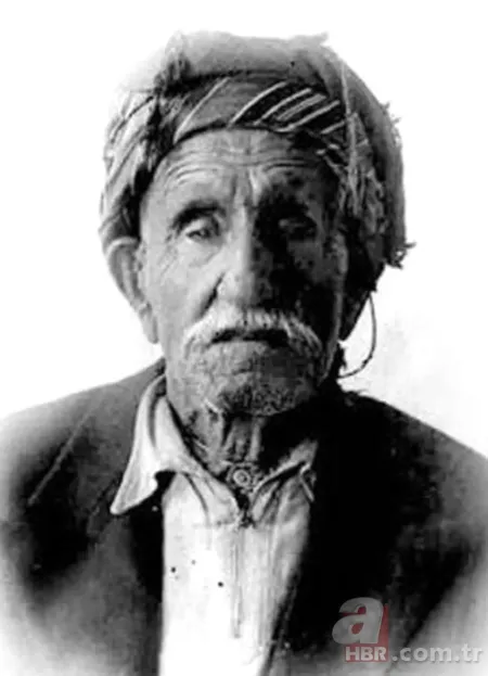 En uzun yaşayan insan Zaro Ağa'nın muazzam sırrı çıktı! Meğer 157 yıl boyunca... 8