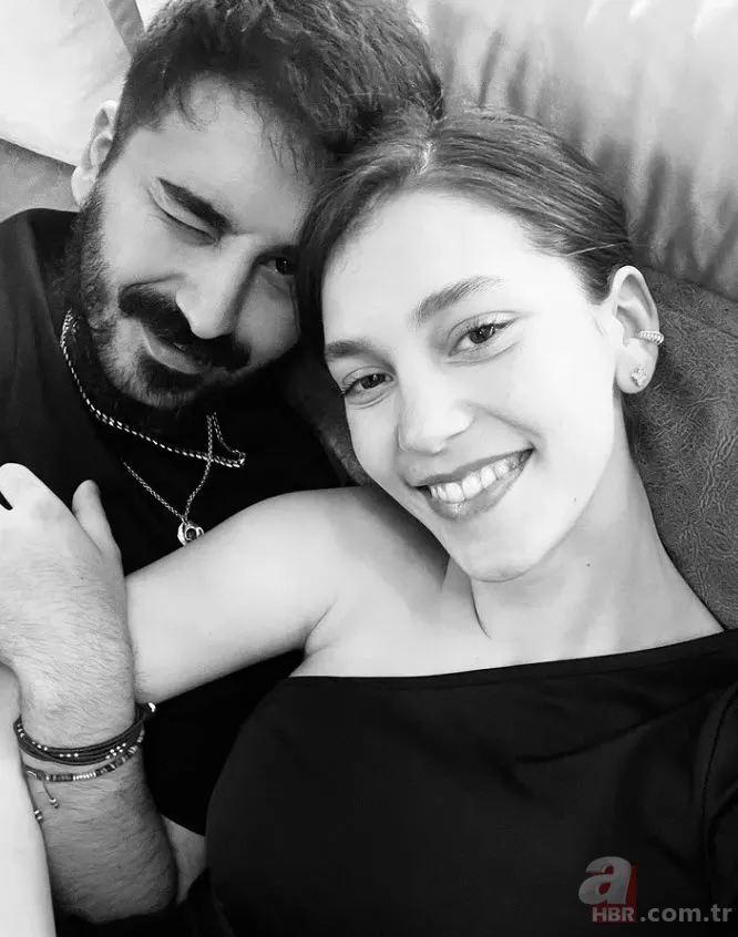 Aldatmak’ın Yeşim’i Asena Girişken’in sevgilisi Kardeşlerim’in yıldızı çıktı! 25