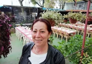 Tunceli’de otomobilin altında kalan kadın feci şekilde can verdi!