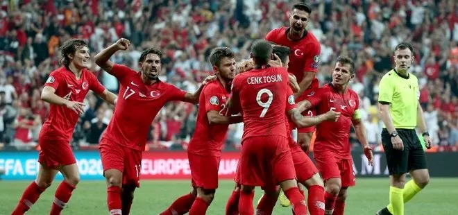 Milli maç hangi kanalda? Türkiye Arnavutluk maçı hangi kanaldan yayınlanacak?