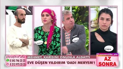 Esra Erol’daki ’Dadı Meryem’ hakkında yeni gelişme! Çocuk katili oldu, cinsiyet değiştirdi! Şoke eden itiraf...