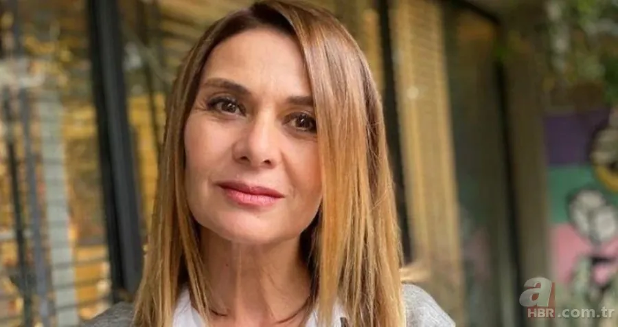 40 yaşındaki Ekin annesinin tıpatıp aynısı... Bahar'ın Nevra'sı Hatice Aslan’ın oğlunu gören şaşırdı! 5