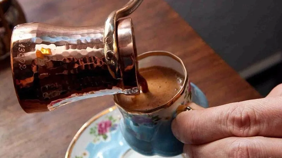 Ülkelere göre kahve gelenekleri