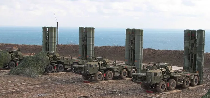 Rusya'dan Kırım için S-400 kararı
