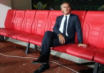 Galatasaray'da Kadıköy alarmı