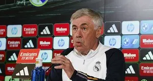 Carlo Ancelotti’den flaş Arda Güler açıklaması