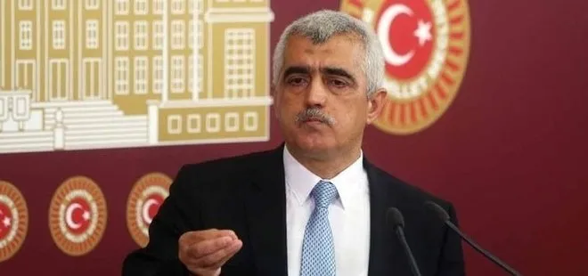 Son dakika: HDP’li Gergerlioğlu’nun milletvekilliği düşürüldü