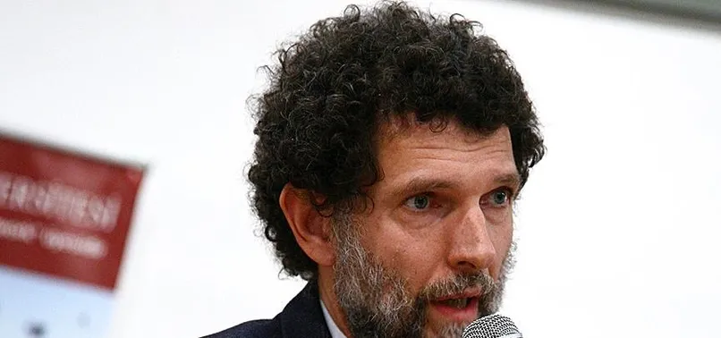 Cumhuriyet gazetesi davasında Osman Kavala detayı