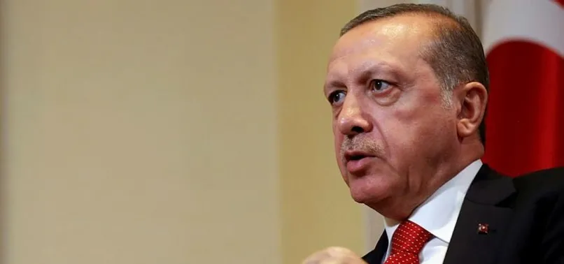 Stratfor: Erdoğan küresel sistemi değiştiriyor