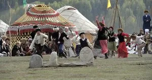 Dev festival bugün başlıyor!