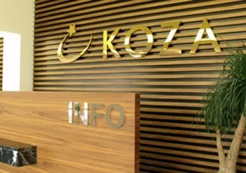 Koza Altın'a 898 milyon lira vergi cezası