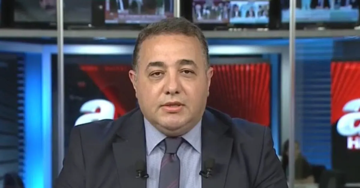 Zafer Şahin: CHP 15 Temmuz'u anlamamış
