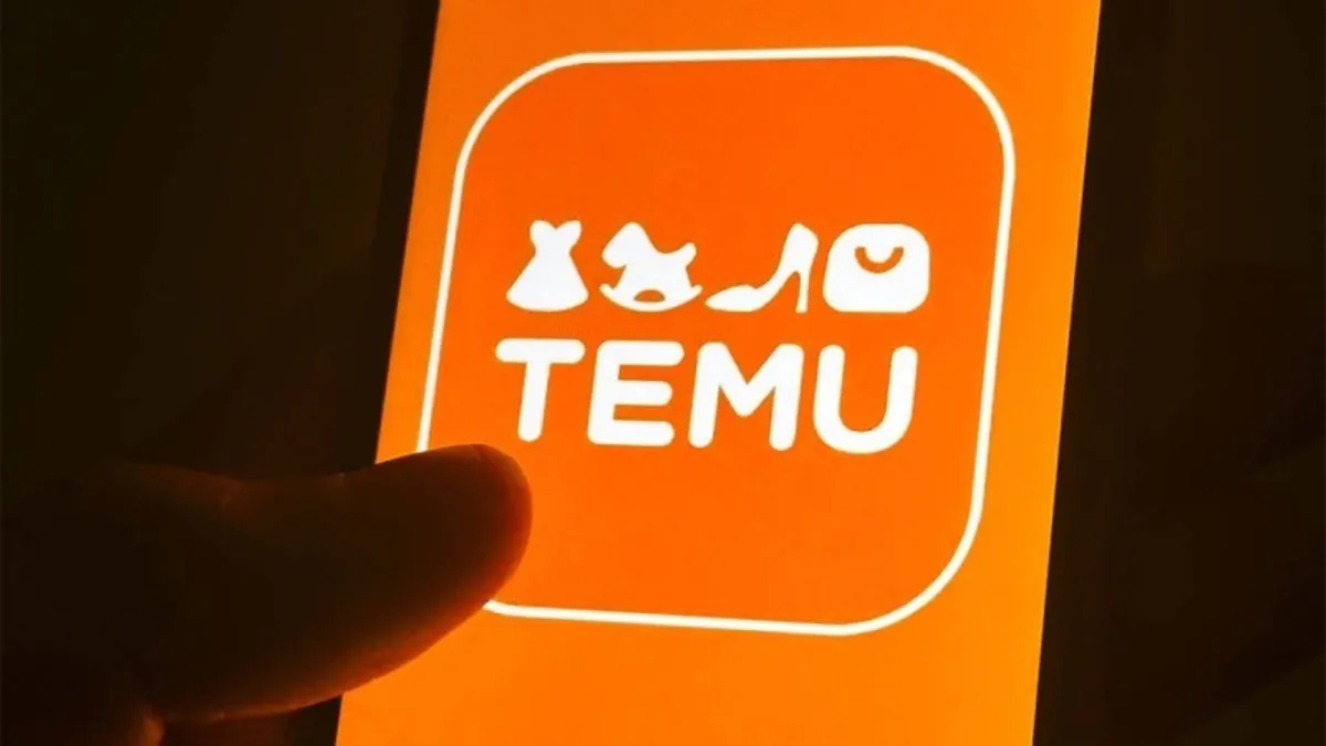 Dünya devine AB freni! Temu’ya yasa dışı ürün cezası