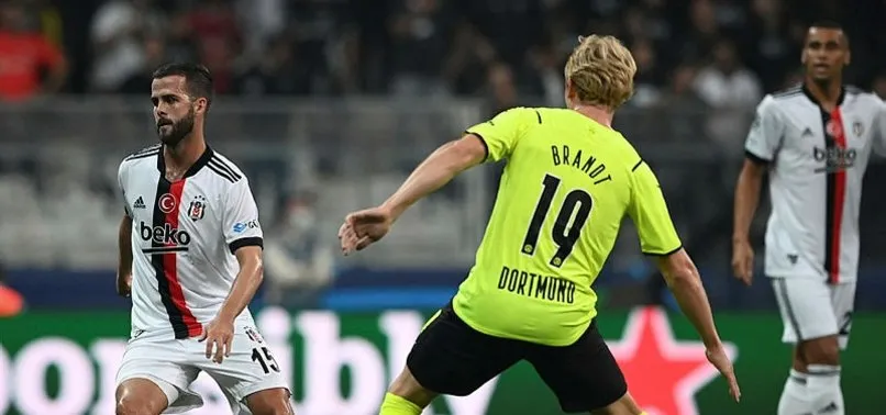Beşiktaş’ta Pjanic müjdesi! Ajax maçında sahada