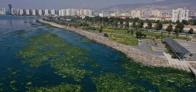 CHP’li Tunç Soyer yönetimindeki İZSU’dan itiraf: Denize değil atık su şebekesine döküyoruz