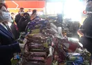Akşenere protesto şoku! Tam aracına binmek üzereyken...