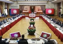 Terörsüz Türkiye için yasa teklifleri hazırlanıyor: Süreç nasıl işleyecek?