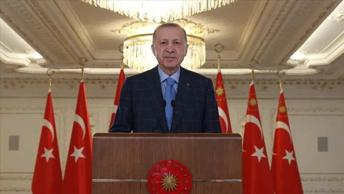 Son dakika: Başkan Erdoğan’ın açıkladığı gıdada KDV indirimi Resmi Gazete’de yayımlandı