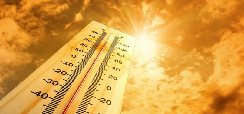Meteoroloji açıkladı! Hava sıcaklıkları 6 derece... | İstanbul Ankara İzmir (Yarın hava nasıl? 16 Eylül 2022)