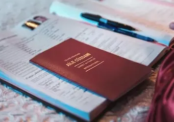 Evlenme işlemlerinde büyük kolaylık