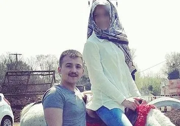 Karısını istemeyen babasını öldürdü