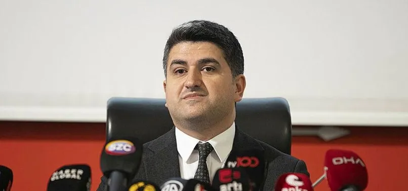 CHP Genel Merkezi'nde neler yaşandı? Veri sisteminin çöküşü sonrası olanları eski CHP'li Eren Aksoyoğlu anlattı