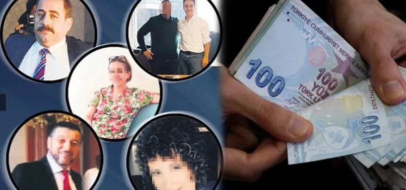 Evrim Tıp Merkezi'nin ortaklarının kavgasından FETÖ, şantaj ve para çıktı