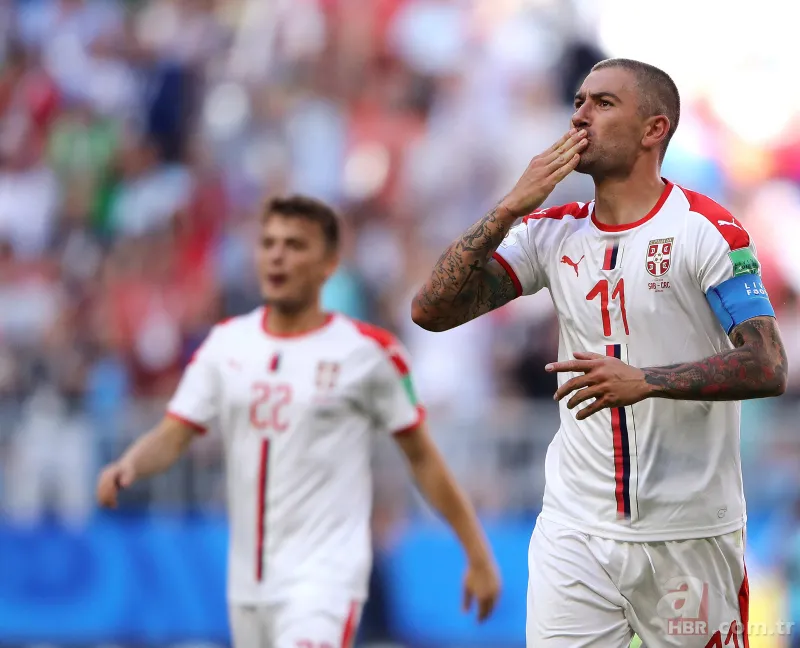 İşte Fenerbahçe'nin 3 bombası 7