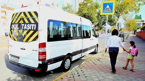 Son dakika: İstanbul’da servis ücretlerine yüzde 19,21 zam