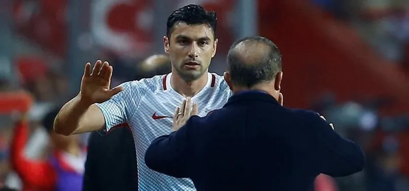 Burak Yılmaz, Lefter'i geride bıraktı