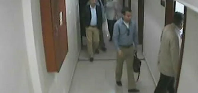 Sandoval Metin Topuz ile aynı karede