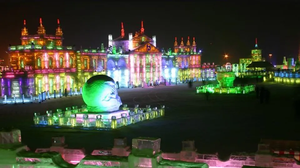 Uzak Doğu’nun Moskova’sı: Harbin