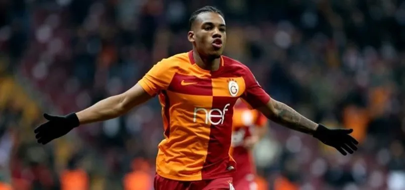 Fenerbahce Garry Rodrigues Ile Anlasti