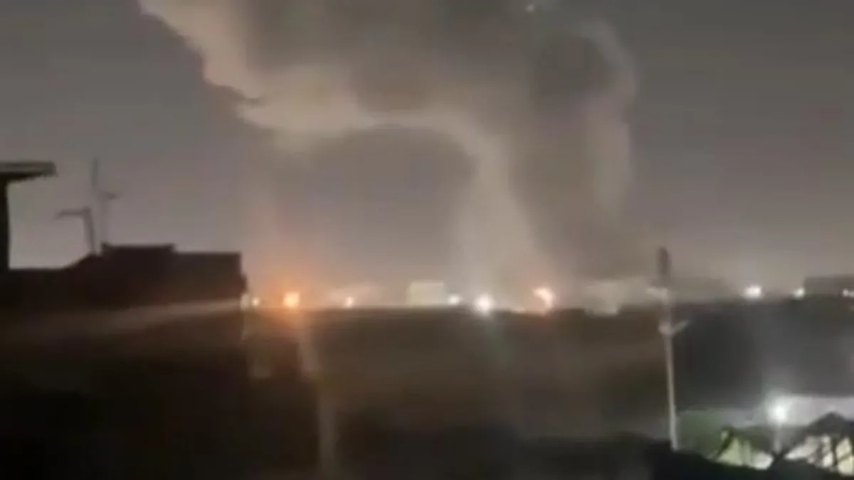 CANLI | Kızıldeniz'de tansiyon yüksek! ABD'den İran'a "Husi" tehdidi | "Hedefe ulaşana kadar ölümcül güç kullanacağız"