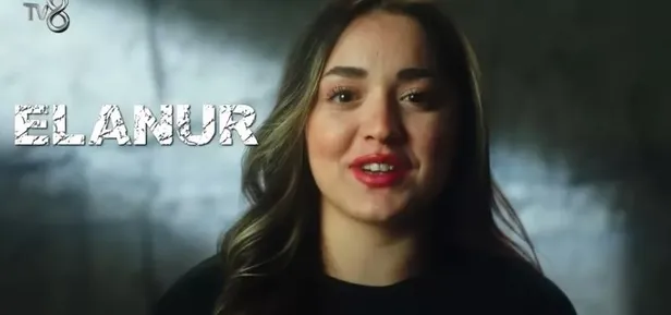 SURVİVOR ALEYNA KİMDİR? | Gönüllüler takımından Aleyna Elibol, kaç yaşında, nereli ne iş yapıyor? Hangi dizilerde rol aldı?