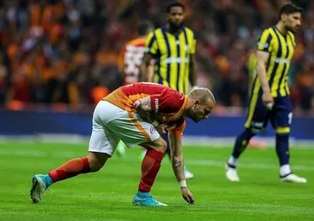 Galatasaray Kadıköy'de neden kazanamıyor?