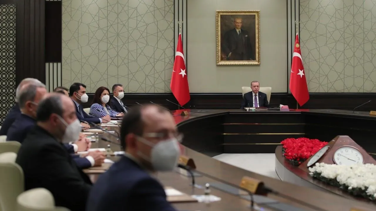 Başkan Recep Tayyip Erdoğan yeni müjdeleri son dakika olarak açıkladı! Esnafa verilecek destekler neler? 1 Haziran sonrası ne olacak?