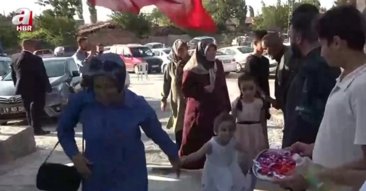 Anadolu'da düğün örf ve adetleri