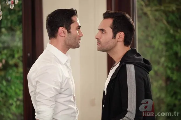 Eşkıya Dünyaya Hükümdar Olmaz'da heyecan dorukta!(77.Bölüm) 4