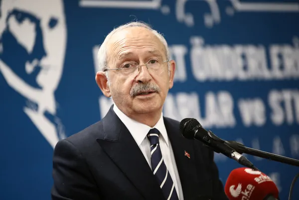 Kılıçdaroğlu Diyanet’e dil uzattığı için ceza alan Tele 1’e arka çıktı