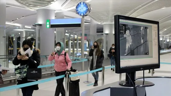 Son dakika: İçişleri Bakanlığından 81 ilin valiliğine "İzolasyon Tedbirleri" konulu genelge - 3