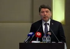 Bakan Tunç’tan net DEM Parti açıklaması: Terörle arasına mesafe koyamazsa kapatma davası kaçınılmaz olur