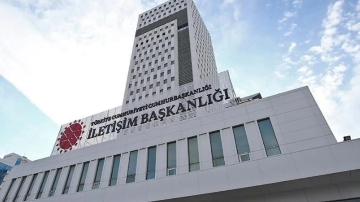 Lahey Grubu ve Bogota Bildirisi’ne ilişkin asılsız iddialara yalanlama!