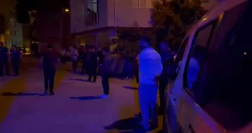 Bursa’da akraba kavgasında kan aktı!