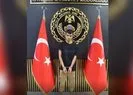 Saldırı hazırlığındaki DEAŞlı terörist yakalandı