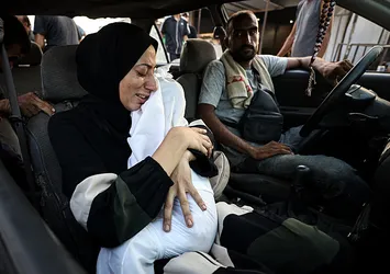 İsrail 8 Filistinliyi daha katletti!