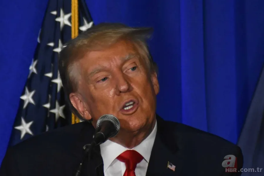 Trump coin çıktı mı, nedir? Trump coin ne kadar, piyasa değeri kaç? 6