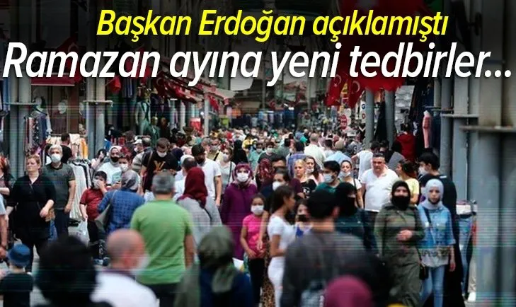 Ramazan ayına yeni tedbirler! Bilim Kurulu üyesinden kritik Ramazan uyarısı