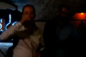 CHP’li Başkan Recep Gürkan 15 Temmuz’daki görüntüleri için mafya ile anlaştı