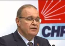 Sözleri CHPlileri bile şaşırttı